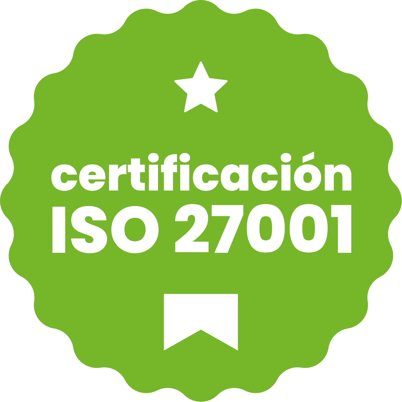 ISO 27001 — Seguridad de la Información